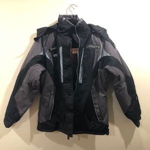 Spyder Dermizax Ski Jacket